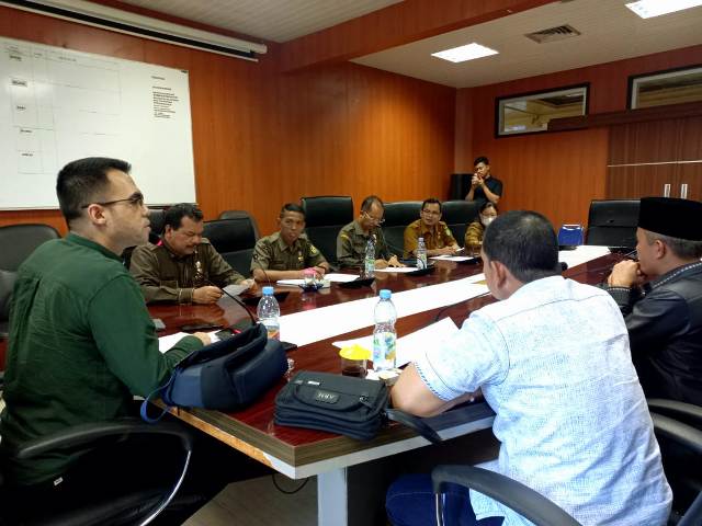 Kendalikan Inflasi, DPRD Medan Siap Perjuangkan Anggaran Rp20 Miliar