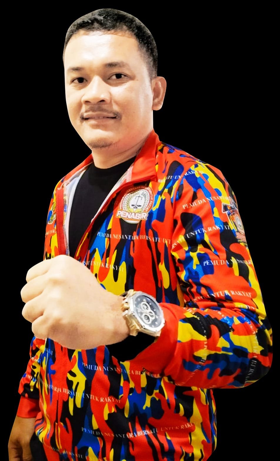 Pangdam Lantik Letkol Inf Jon Young Saragi Jadi Dandeninteldam IV/Diponegoro, Sekjend PENABUR Berbangga Hati
