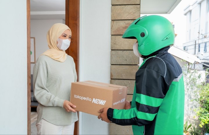 Asuransi Pengiriman Barang Tokopedia Jadi Cara Penjual Hindari Kerugian