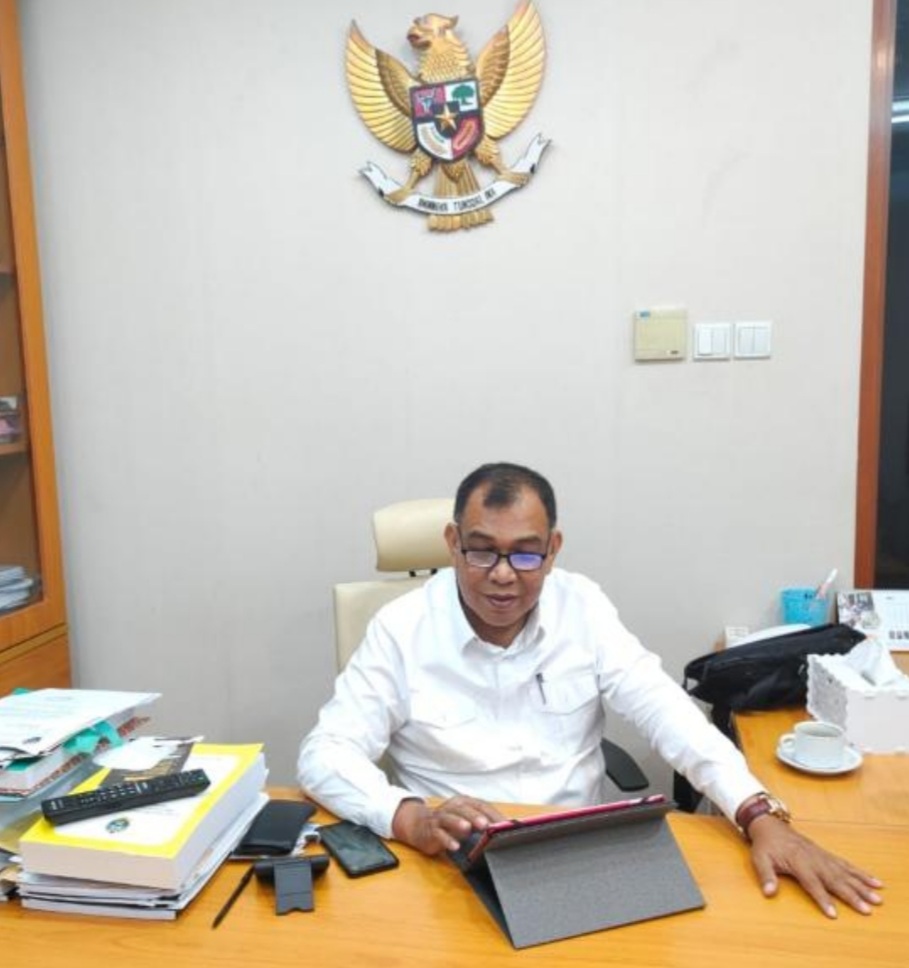 Seleksi Calon Dirut Bank Sumut, DPRD Sumut HM Subandi : Pemilik Saham Bisa Utamakan Dari Internal