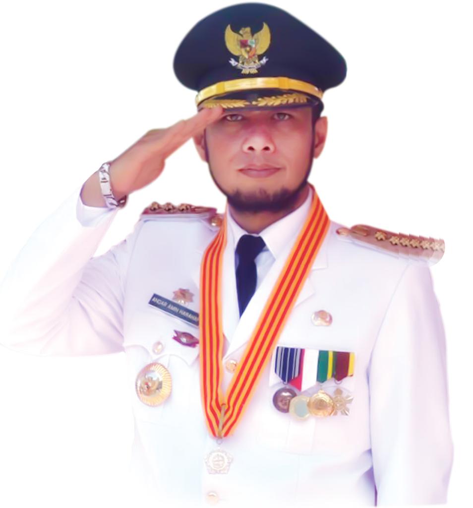 Bupati Paluta : Ucapkan Selamat HPN 2023,Pers Mitra Strategis Pembangunan Dalam Kebebasan Demokrasi Bermartabat