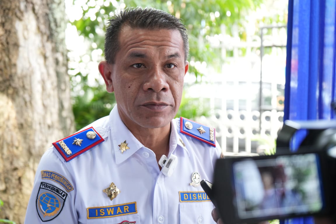 Pemko Medan Kembali Gelar Mudik Gratis Tahun Ini, 5.000 Orang Siap Diberangkatkan ke 12 Kabupaten/Kota di Sumut