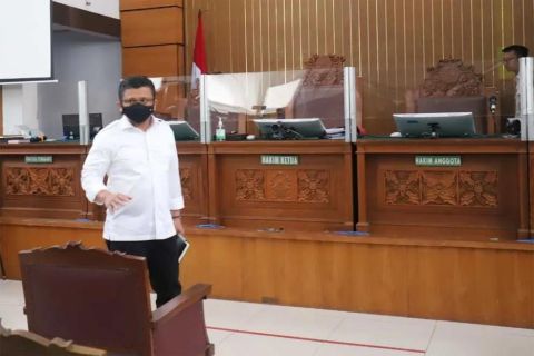 Tok, Ferdy Sambo Divonis Mati