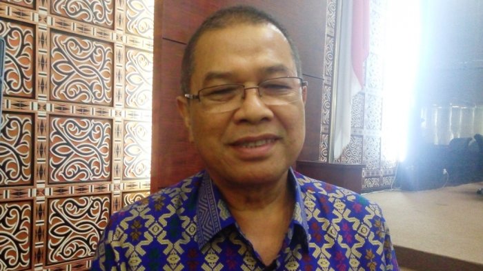 Pengamat Politik Sumut Menilai Pernyataan Hasban Ritonga 