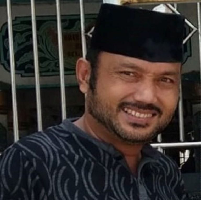 Viral Anak Menteri Monopoli Bisnis dan Bandar Narkoba, Bakopam : Masyarakat Jangan Terpengaruh Isu Murahan