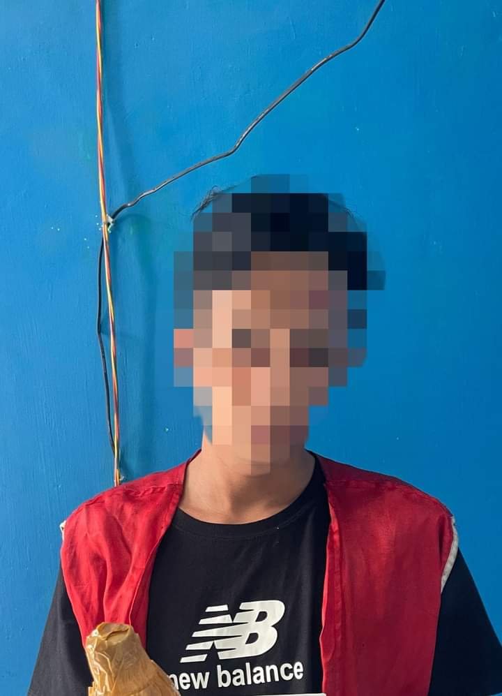 Polres Madina Gagalkan Pengiriman Sabu Ke Lapas Kelas II B Panyabungan