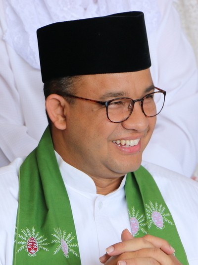 Figur Capres 2024, Shohibul Anshor Siregar : Ganjar Pranowo, Prabowo Subianto, ARB Berpeluang Lebih Unggul di Sumut