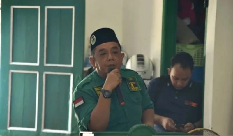 PPP sarankan masyarakat Kota Padang Sidempuan jangan bayar parkir tanpa karcis