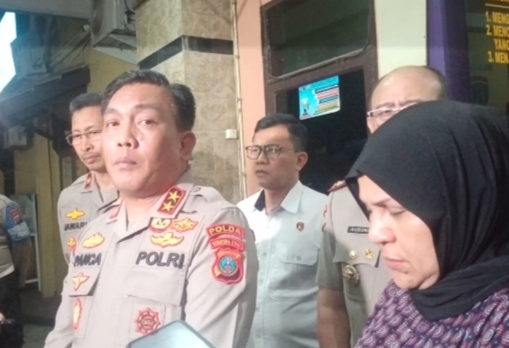 Terbukti Langgar Kode Etik Polri, AKBP Achirudin Hasibuan Dipecat