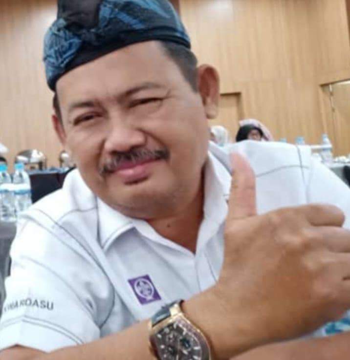 Forum Seniman Medan Segera Dibentuk, Ini Kata Baharudin Syaputra