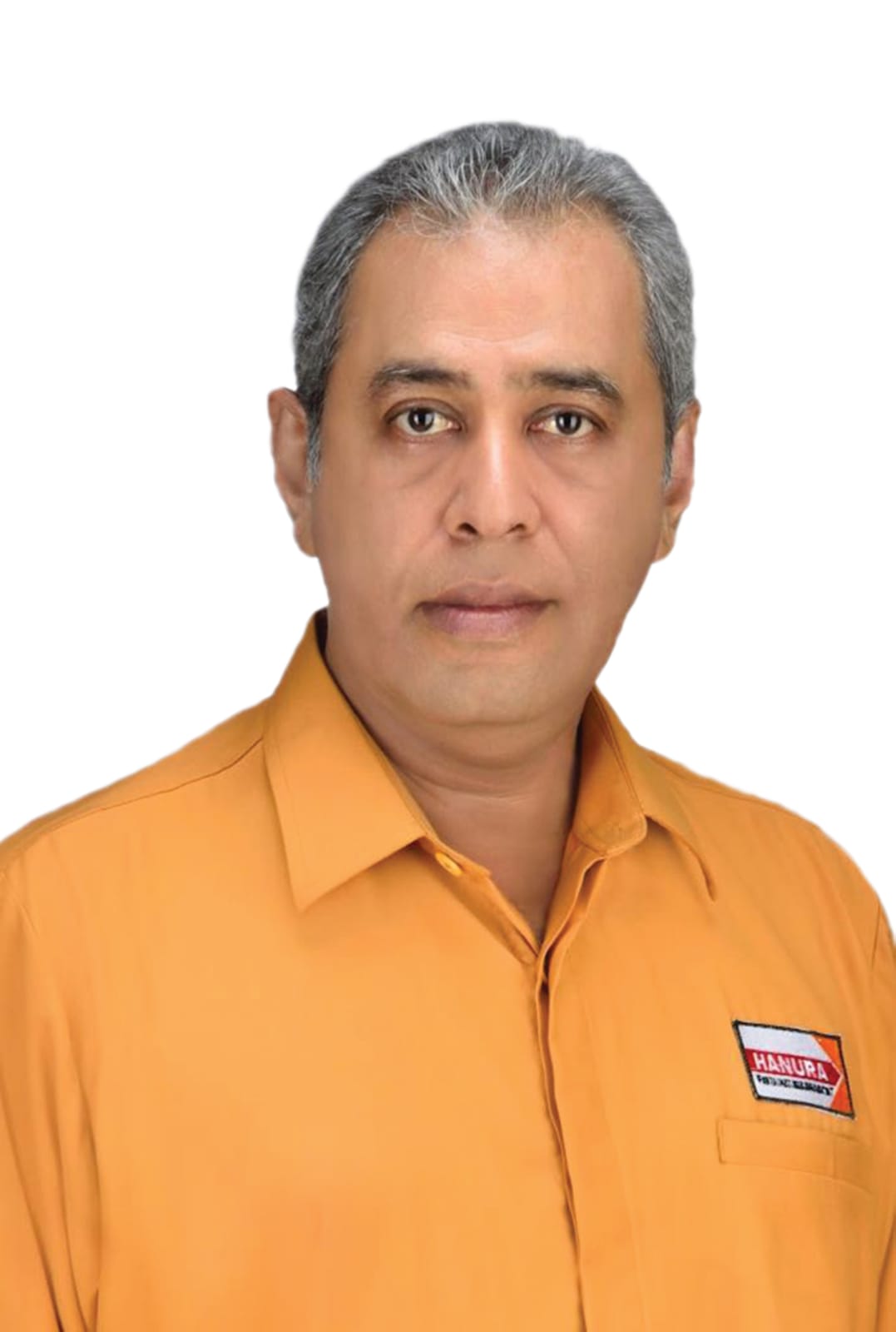 Maju DPR RI dari Partai Hanura, Kodrat Shah : Mohon Dukungan, Siap Mengakomodir Aspirasi Masyarakat Marjinal