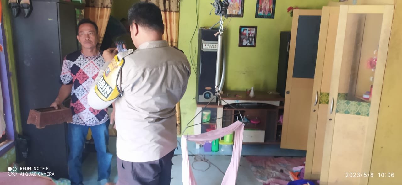 Maraknya Pencurian di Desa Sei Lendir Kabupaten Asahan