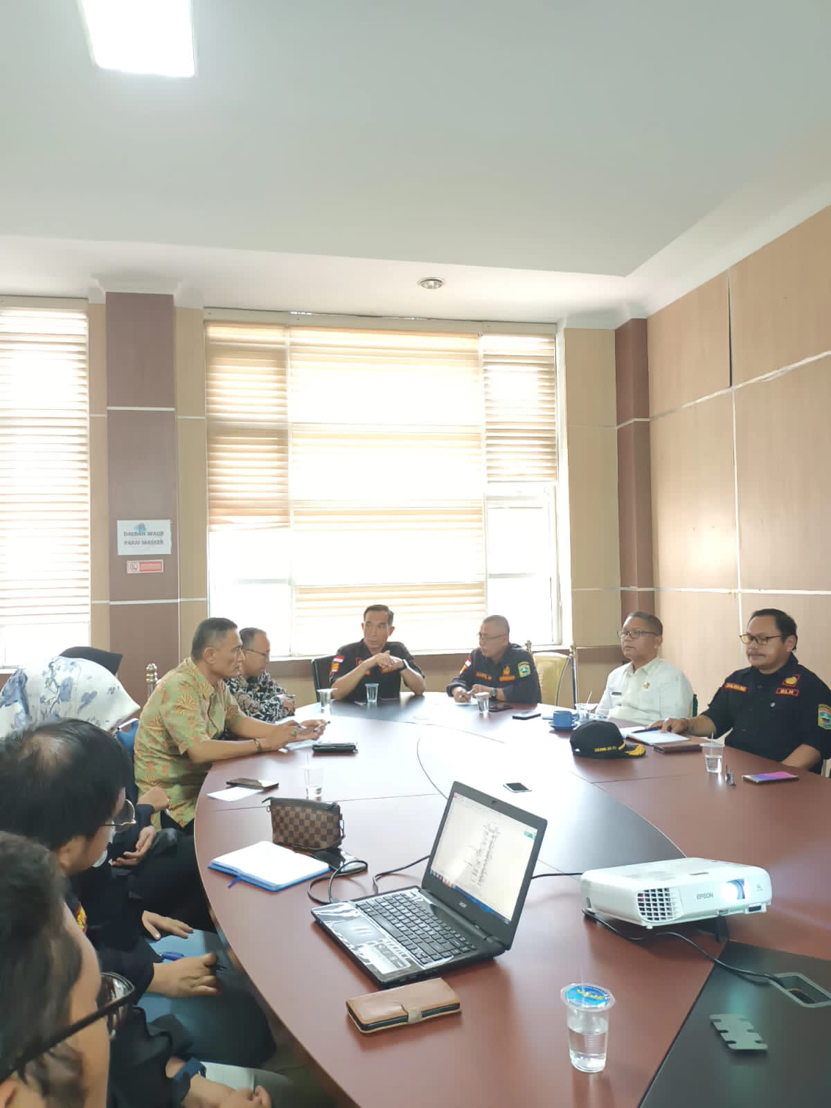 Pemerintah Daerah Kabupaten Solok bakal membentuk Mall Pelayanan Publik