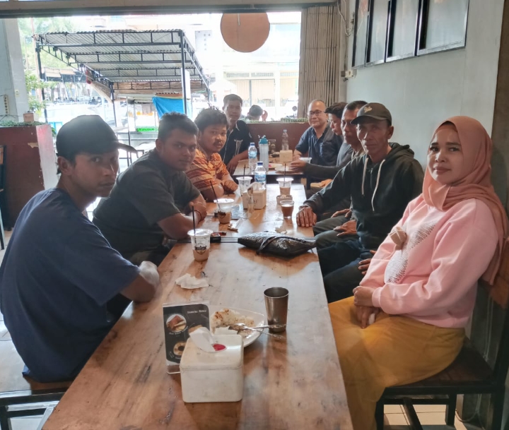 Mahmud Irsyad Lubis, SH : Baik Secara Lisan Maupun Media Sosial, Maka Kami Tidak Segan Untuk Segera Melakukan Gugatan Pidana dan Perdata.