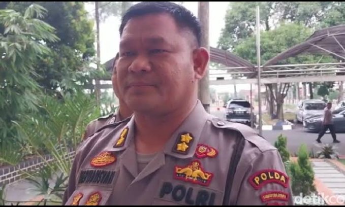 Poldasu Pelajari Dugaan KKN di BKPSDM Tebingtinggi FKMK Sumut Minta Usut Kerugian Negara