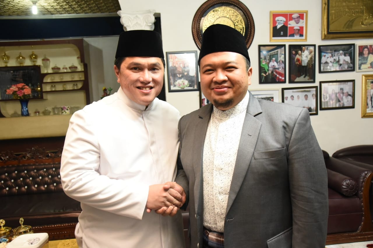 Bupati Tapsel Hadiri Tasyakuran Satu Abad NU di Musthfawiyah Madina, Dolly Pasaribu : Luar Biasa dan Semoga Tetap Jaga Ajaran Aswaja dan Keutuhan NKRI