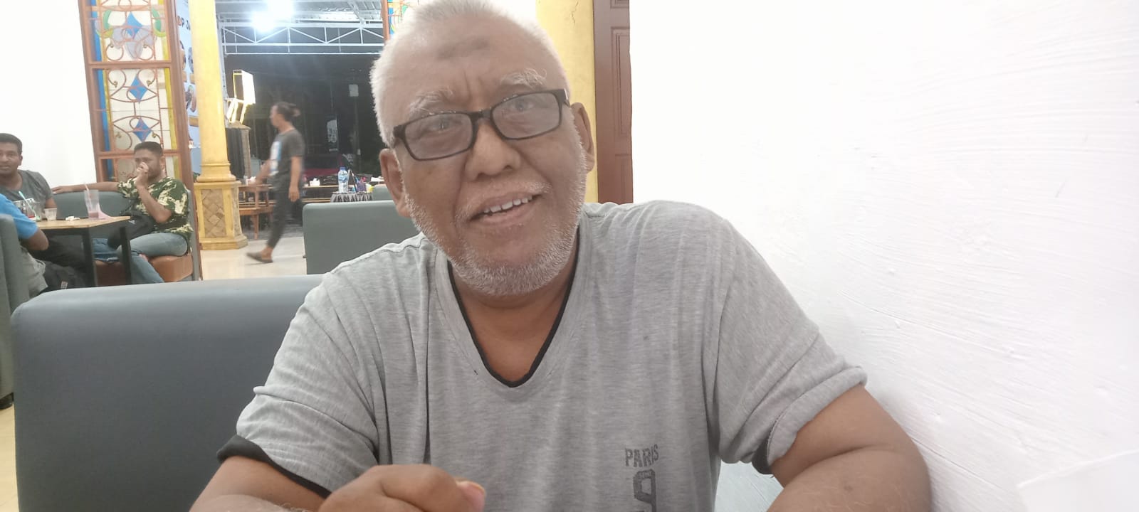Apresiasi Edy Rahmayadi Anggarkan Rp 2,7 T, LIPPSU: Baru Kali Inilah Pemimpin Sumut Sangat Peduli dengan Pembangunan Infrastruktur Jalan
