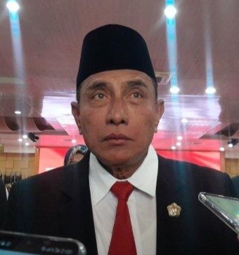 Pj Walikota Tebing Tinggi Sebagai Pembina Politik Jangan Ikut Berpolitik Praktis