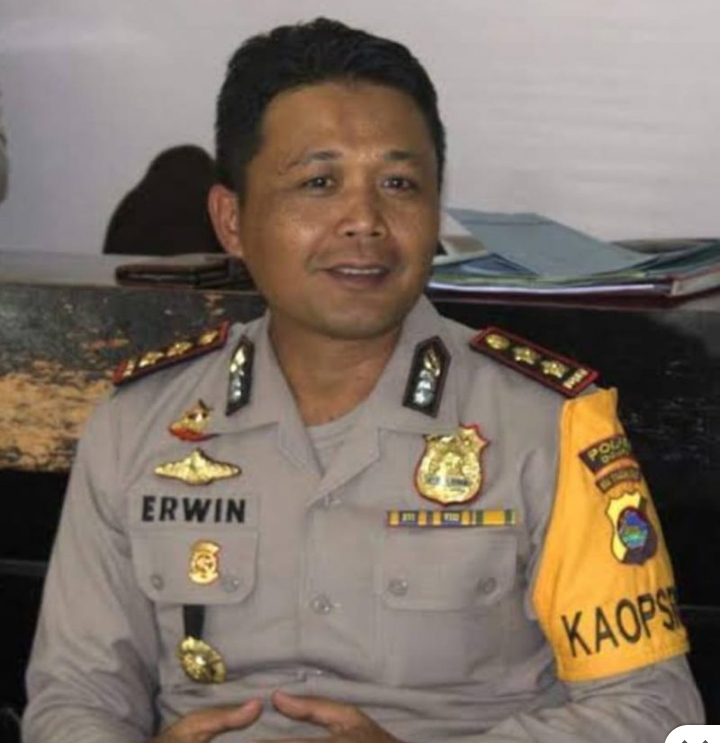 Polri Kembali Memberlakukan Tilang Manual di Seluruh Wilayah Indonesia, Termasuk di Sumatera Utara!!! Ini Alasan nya.