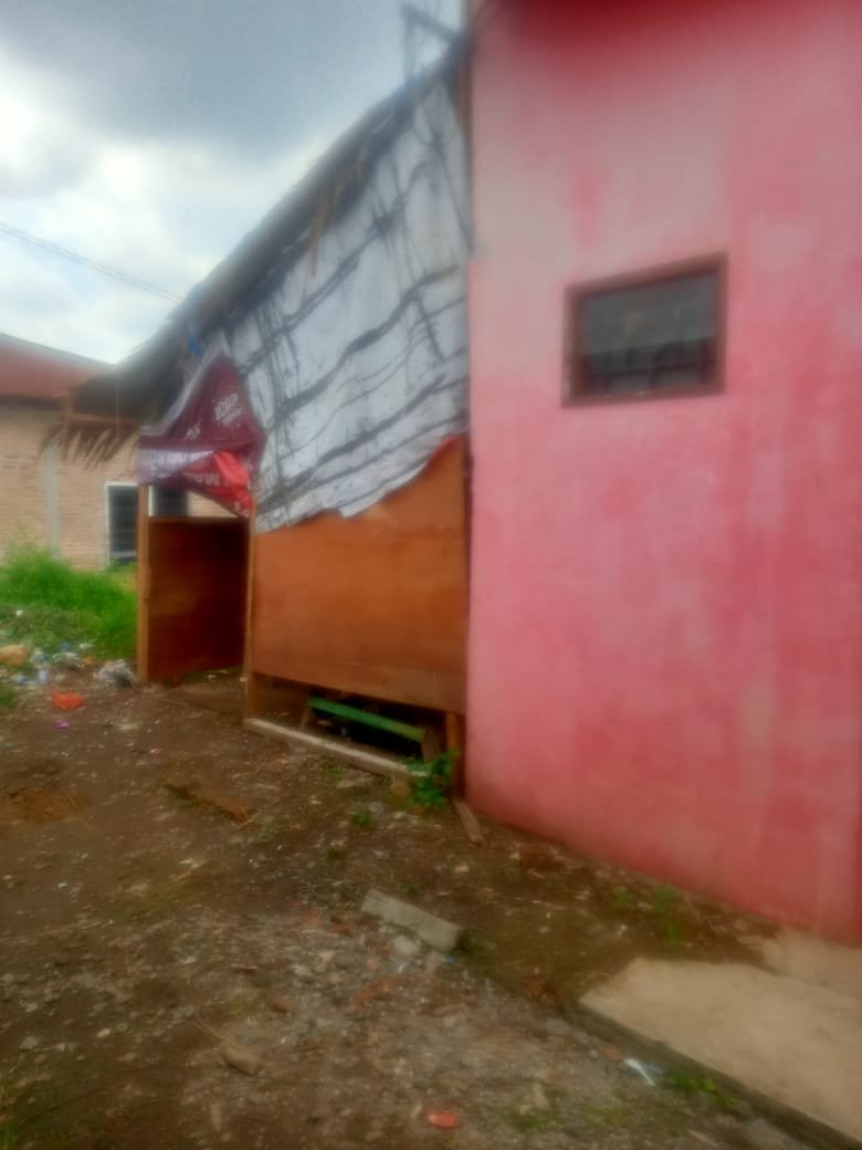 Pemilik Mesin Judi Tembak Ikan di Warung Pak Zeck Pasar 12 Patumbak Abaikan Intruksi Kapolda Sumut