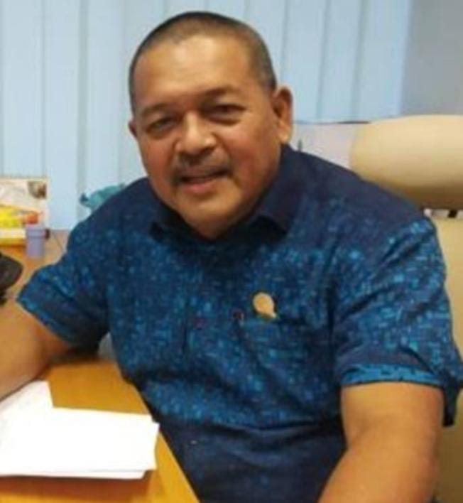 Pelantikan Pejabat di Lingkungan Pemprovsu Terkesan Kejar Tayang