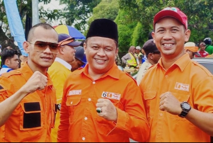 Partai Buruh Sumut Minta PT Angkasa Pura Bayar Pesangon Puluhan Pekerja Yang di PHK Sesuai UU Ketenagakerjaan