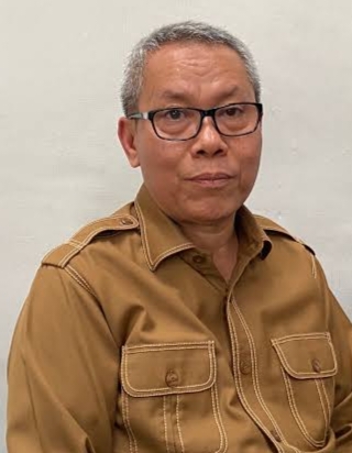 Sejumlah ASN Pemprovsu Resah Pelantikan Pejabat Akan Berlanjut,  Kepala BKD Provsu Syafruddin Memilih ABS