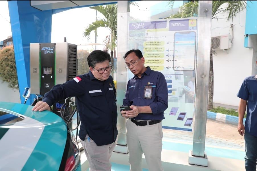 PLN Targetkan 3 Juta Pelanggan Sumut Rasakan Kemudahan Layanan PLN Lewat PLN Mobile
