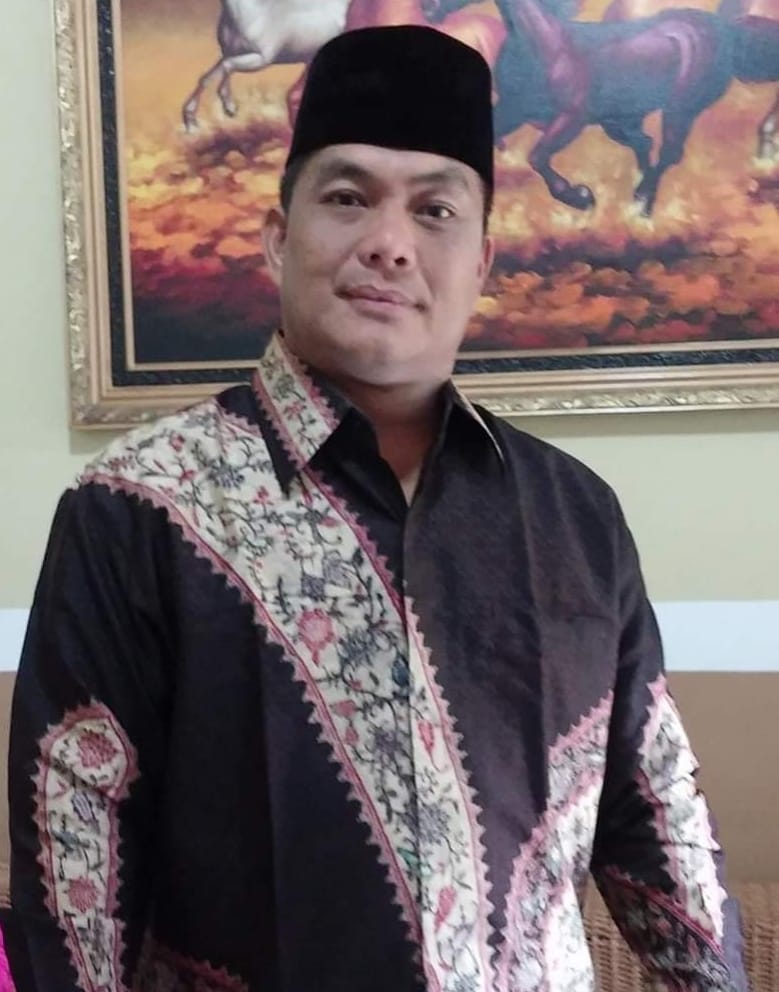 KONI Tapsel Resmi Tutup Pendaftaran Penjaringan Ketua, Haris Yani Tambunan Calon Tunggal