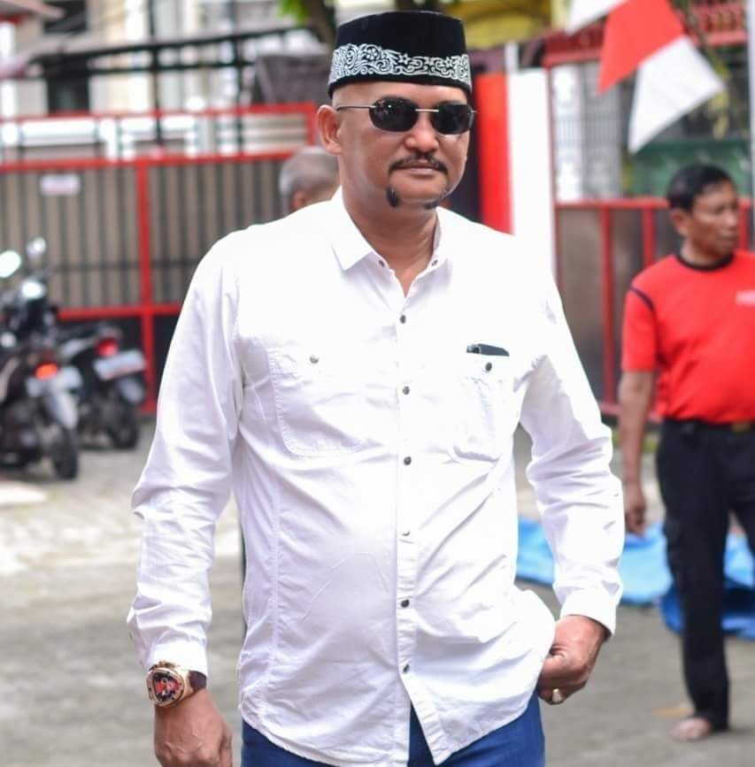 Politisi PDI Perjuangan Akan Usulkan Kenaikan Honor Kepling