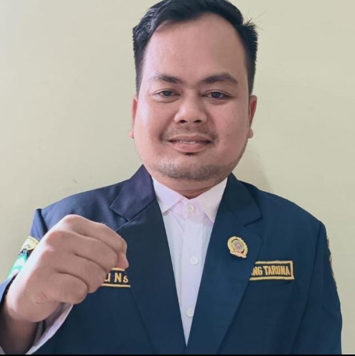 Zulkifli Nasution : Karang Taruna Madina Siap Garda Terdepan Memberantas Narkoba.