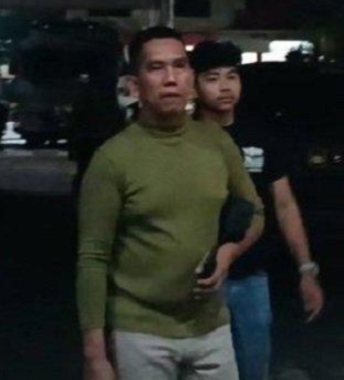 Karir Achiruddin Hasibuan Berakhir, Dipecat dari Anggota Polri!