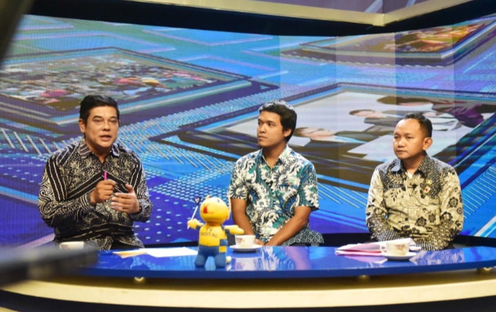 Pentingnya Peran Semua Pihak Terkait Antisipasi  Cuaca Dinamis dan Ekstrem di Sumut