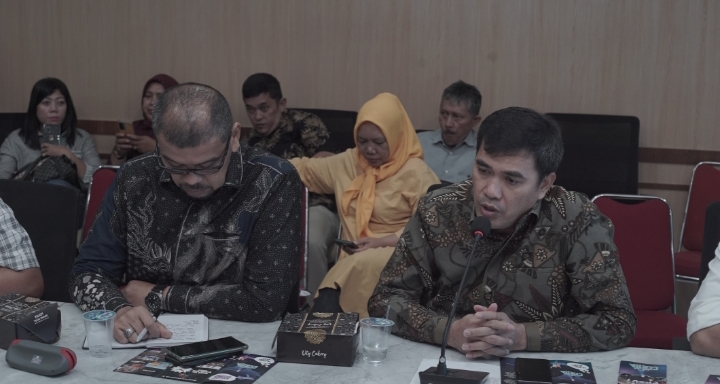 Setelah Tiga Tahun Tertunda Akibat Pandemi, PRSU 2023 kembali Dibuka Juni Mendatang