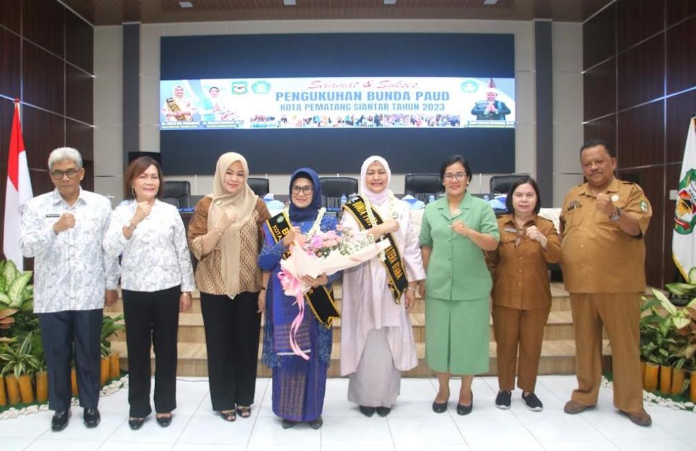 Nawal Lubis Tekankan Pentingnya Peran PKK  Sosialisasi Pencegahan Dini Kanker