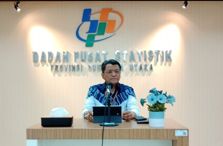 Tercatat 16.299 Wisman Berkunjung ke Sumut Maret 2023