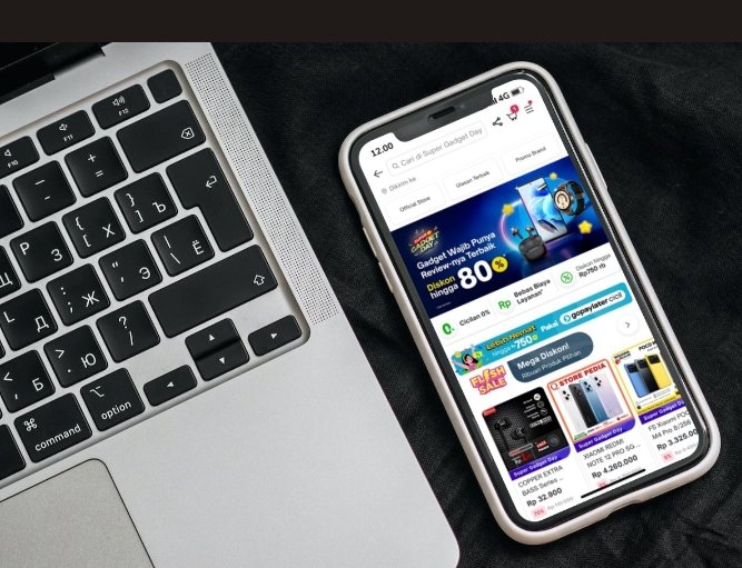 Tokopedia Bagikan 4 Tips Memanfaatkan Gadget Pintar untuk Tingkatkan Produktivitas