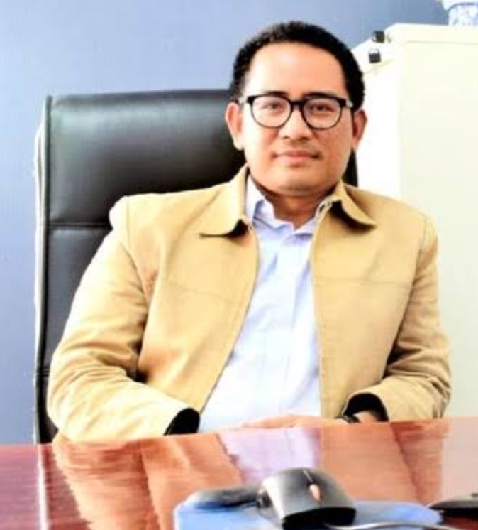 Kepala KPPU Kanwil I, Ridho Pamungkas: Indikasi Persekongkolan Tender Dibalik Polemik Lampu Pocong Kota Medan