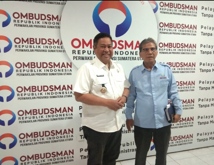 Rekomendasi Penambahan Dokter Spesialis di RSUD Sidikalang Persulit POGI, Bupati Dairi Ngadu ke Ombudsman