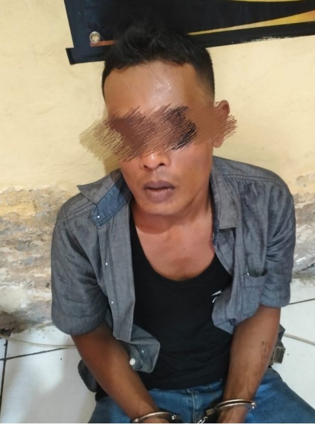 Polsek Galang Ringkus Pelaku Penembak Ketua Pemuda Pancasila dan Nasdem