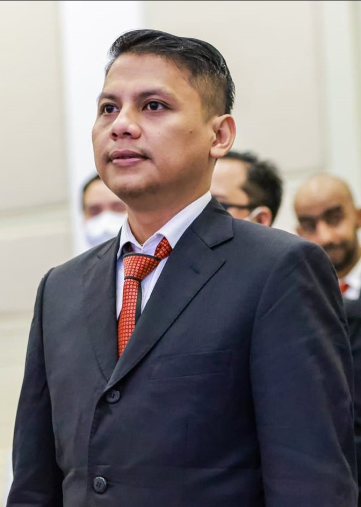 Kader HIPMI Pimpin Himpunan Muda-mudi Muslim Karo (HIMMAKA