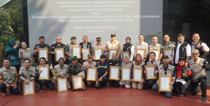 Dompet Dhuafa Bersama DANA Tingkatkan Kanal Digital Mudahkan Masyarakat Berkurban