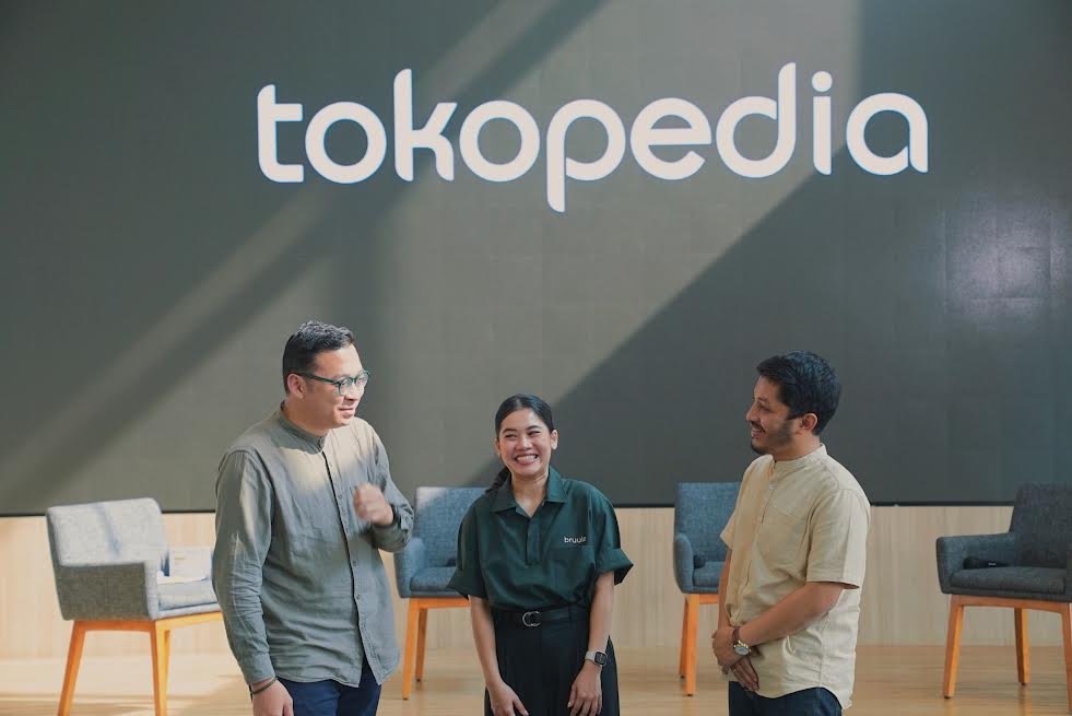 Tokopedia Ungkap Tren Belanja Online Selama Ramadhan-Lebaran 2023