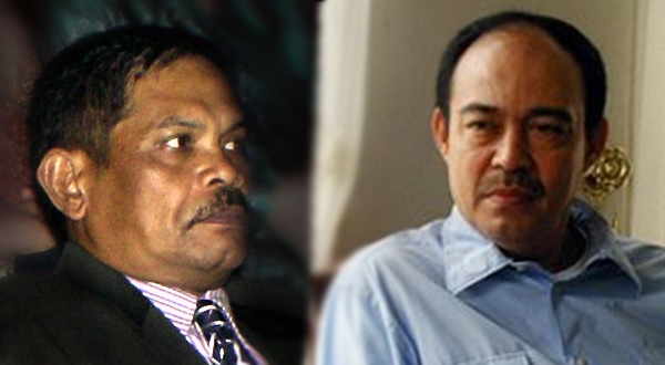 Dua Mantan Walikota Medan Bertarung Rebut DPR RI Dari Partai NasDem