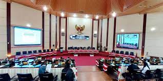 Fraksi Partai Gerindra DPRD Medan Rombak Posisi Anggota Banggar dan Banmus