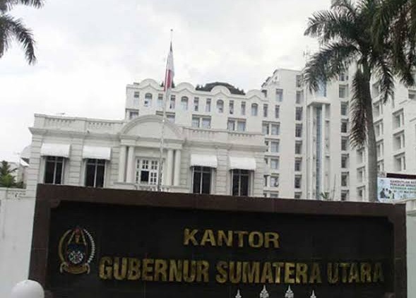 Pemprovsu Tambah Pegawai P3K di 2023, Catat Ini Jumlah Formasinya