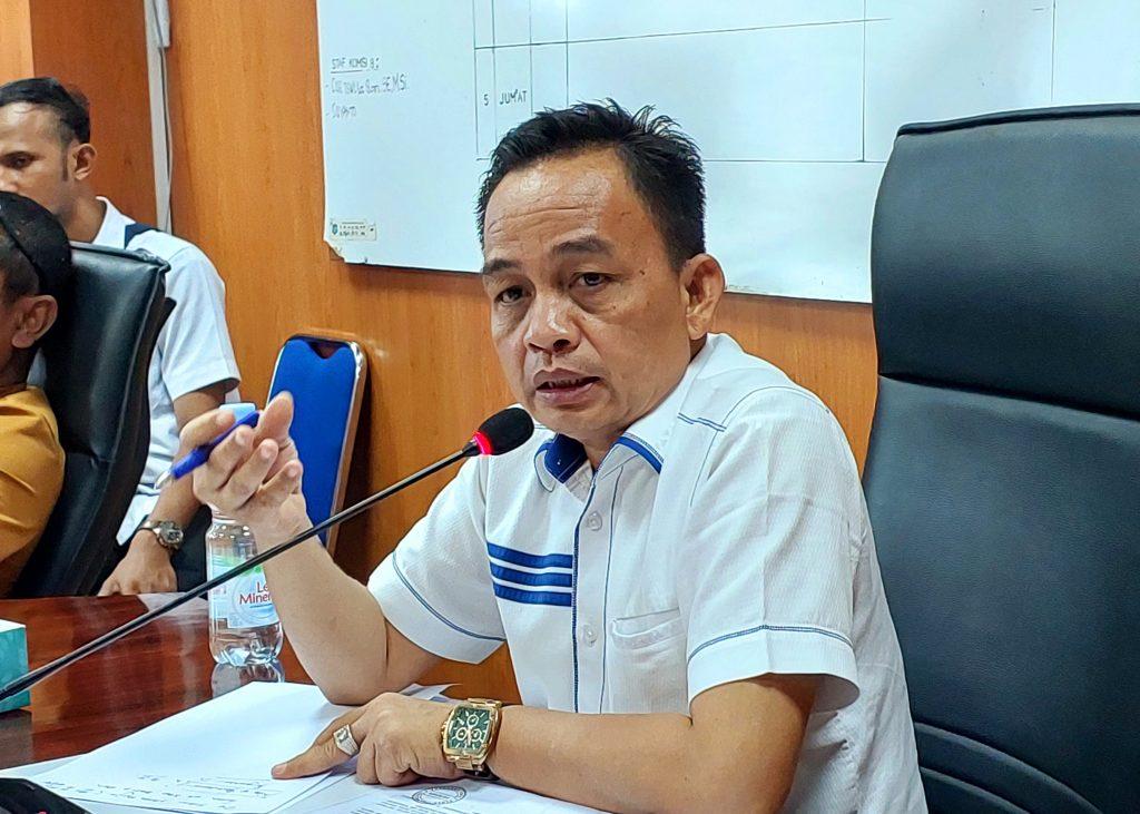 Sudari ST Minta Disnaker Tindak Tegas Perusahaan Tidak Penuhi Hak Normatif, Sanksi Pidana Rp 1 Miliar