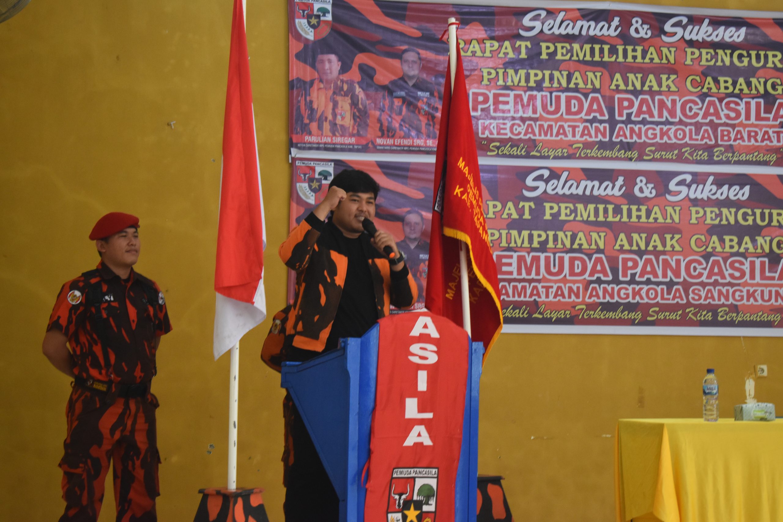 Mengenang Sang Legend 