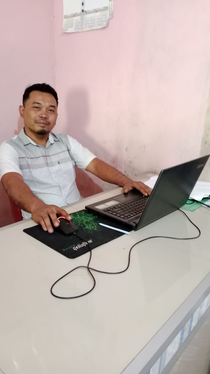 EFEKTIVITAS PERAN PEMUDA DALAM PARTISIPASI POLITIK PADA PEMILU 2024