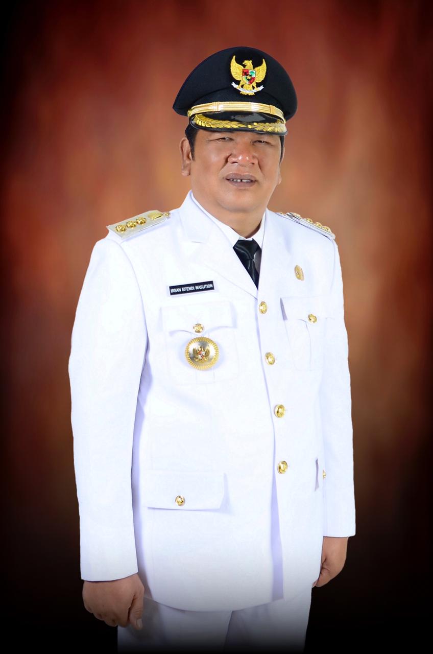 Resmi, Padang Sidempuan menjadi Padangsidimpuan